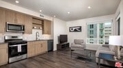 Photo - 1340 S Hill St Unit 213