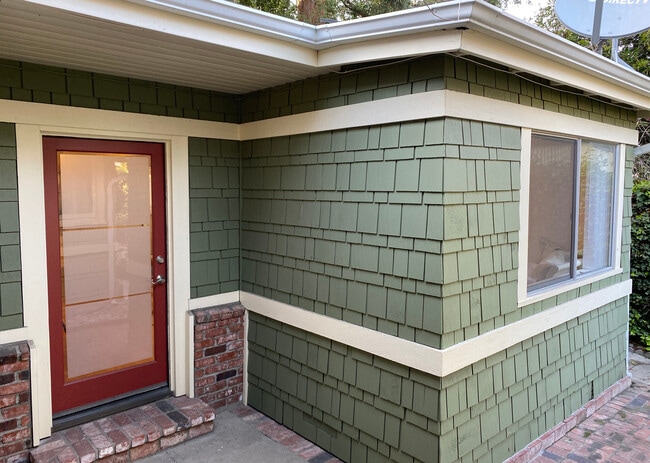 Photo - 1795 San Pasqual St Unit Guesthouse