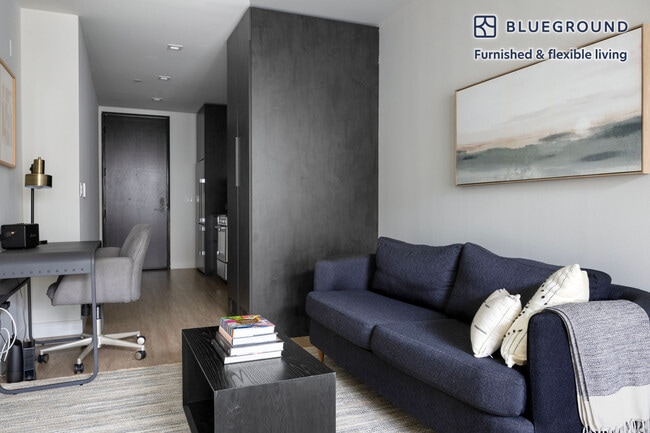 Photo - 3667 Keystone Av Unit FL3-ID1189