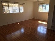 Sun filled living/dining space - 4039 Duquesne Ave Apartments Unit 4039