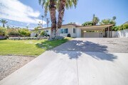 Photo - Spacious 2-Bedroom Home with Private Pool & Office In the Cove!