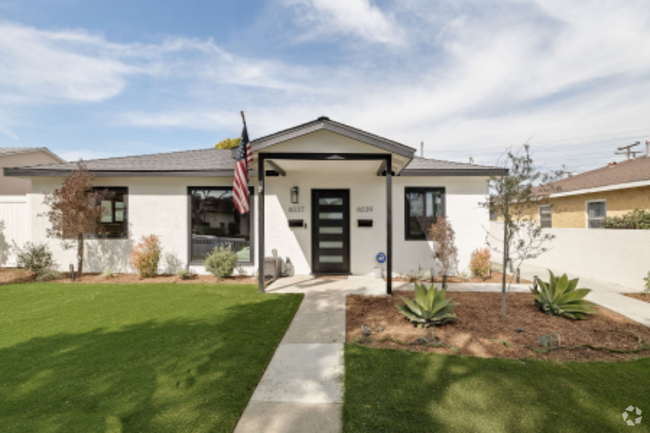 Building Photo - 6037 Candlewood St Rental