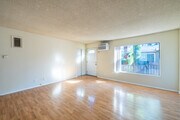 2BR, 2BA - 800SF - Living Room - 10029 Sepulveda Blvd
