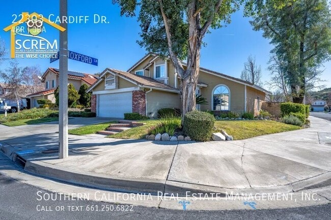 Photo - 22303 Cardiff Dr