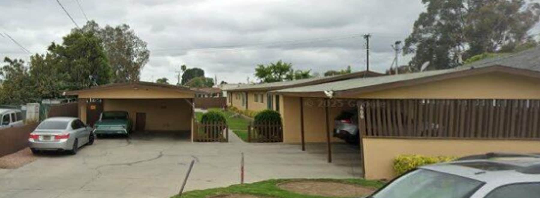 Photo - 600 Acacia Rd Unit 602