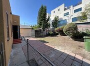Backyard - 1620 N Ave 45