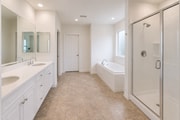 Photo - Modern 3BR Home + Office | Built in 2018 | Minutes to Beaches, Shopping & Freeways