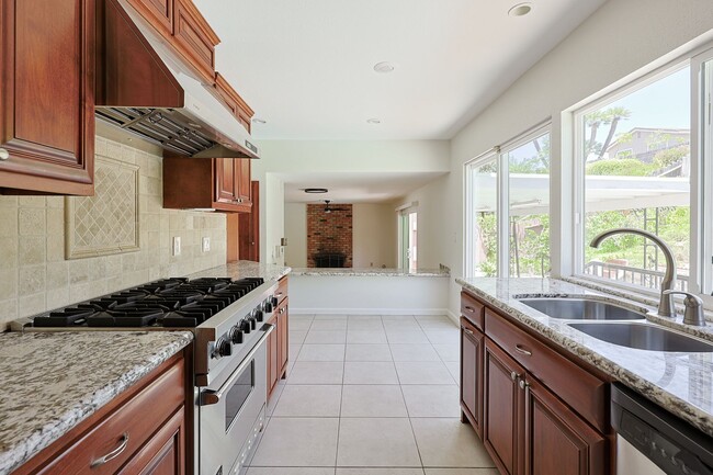 Photo - 4 Bed | 2.5 Bath Single-Family Home at the Base of Cowles Mountain