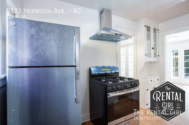 Photo - 5123 Hermosa Ave Unit #2