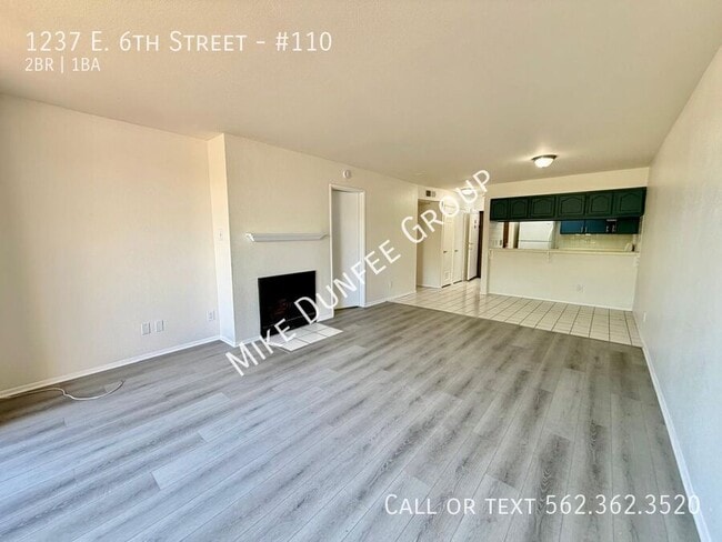 Photo - 1237 E 6th St Unit #110