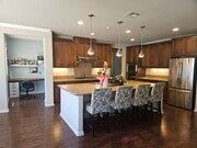 Photo - 17414 Teal Stone Ct House