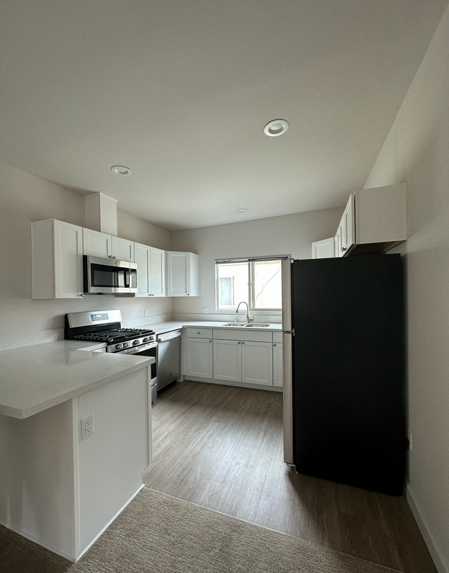 Photo - 1026 A Ave Unit Remodeled 3BR/2BA in Coronado