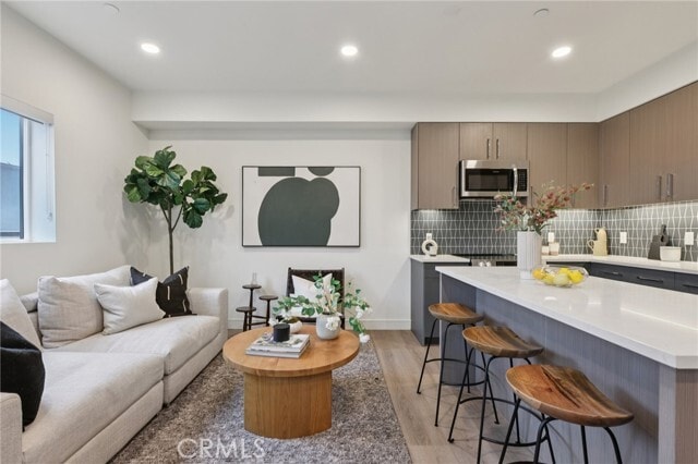 Photo - 5771 Carlton Way Unit 708