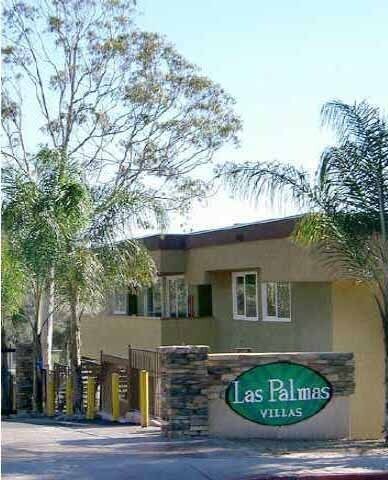 Photo - Cozy 2 BD, 1 BA Condo in Las Palmas Villas!