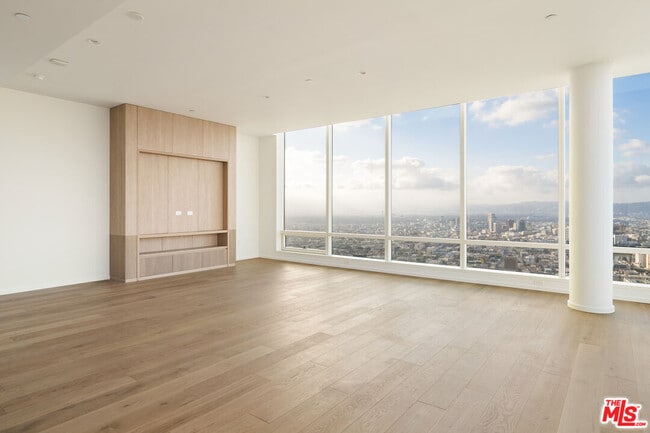 Photo - 1000 W 8th St Unit PH5805