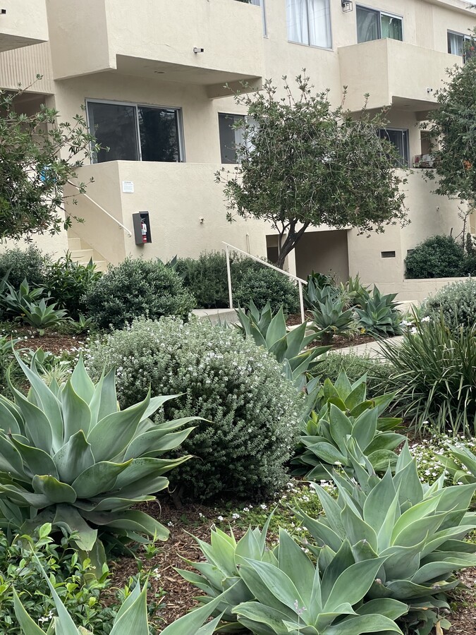 Photo - 1030 Idaho Ave Unit 3