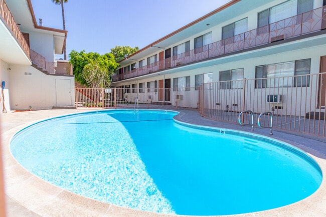 Photo - Sherman Way Apartments