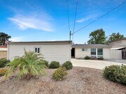 Photo - Charming 3BD/2BA House in Serra Mesa w/ W/...
