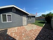Photo - 8BD/3BA, Large Yard w/ Turf! House