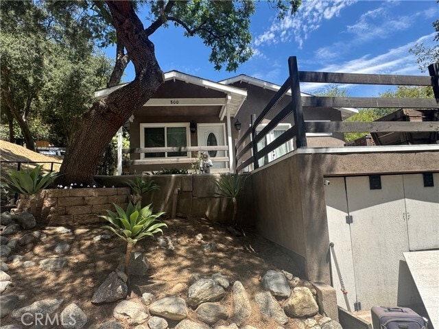 Photo - 800 Skyland Dr House