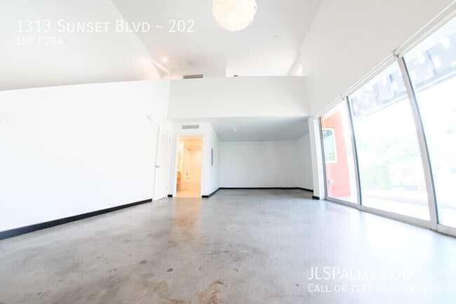 Photo - 1313 Sunset Blvd Unit 202