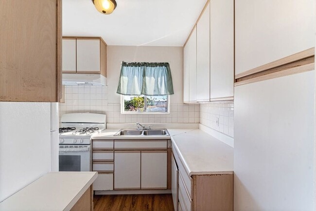 Photo - San Diego Modern 2-Bed/1-Bath Home with Laundry, Yard, and More Await!