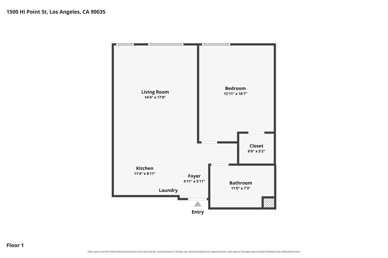 Floor Plan - Astra 
