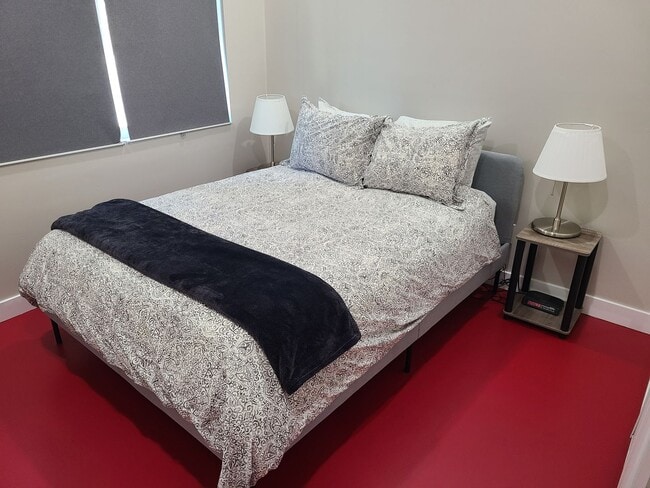 Photo - 2 bed 1 bath "fully furnished" monthly ADU...