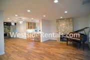Living/Great Room - 7930 Campion Dr
