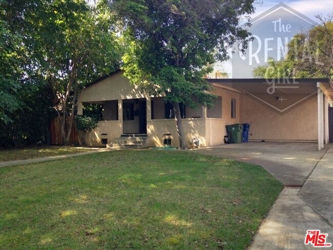 Photo - 5723 Stansbury Ave