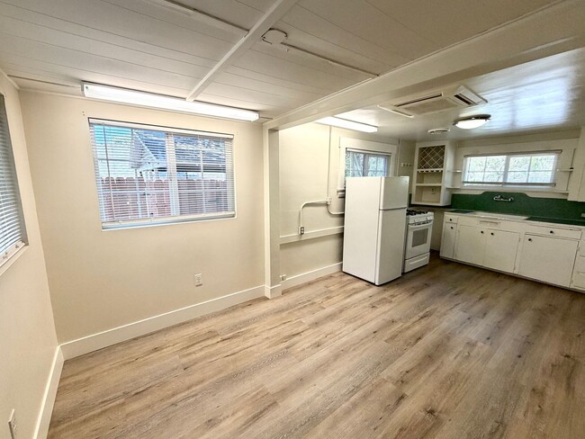 Photo - Charming Claremont Village Cottage – Small but Mighty!