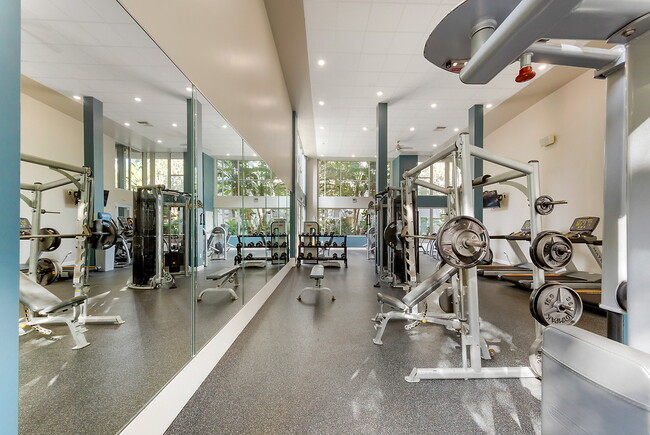 Photo - Fountain Park at Playa Vista