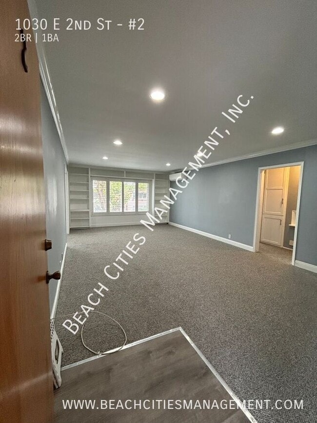 Photo - 1030 2nd St Unit #2