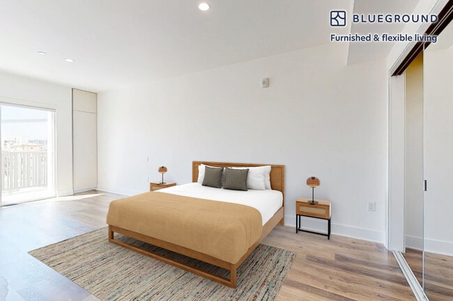 Photo - 1821 S Bentley Ave Unit ID6911A