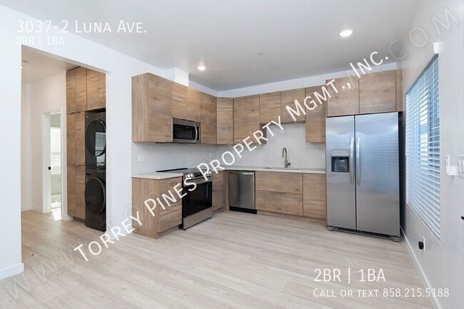 Photo - 3037 Luna Ave House