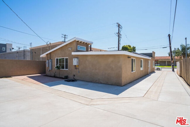 Building Photo - 2746 Santa Anita Ave Rental