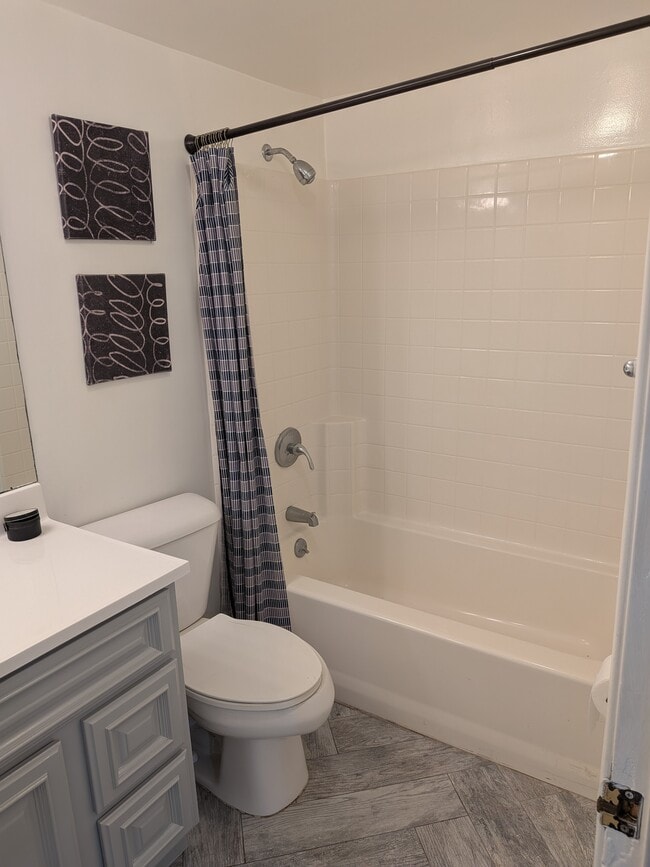 Photo - 626 N Cahuenga Blvd Unit 1BR ADU Studio