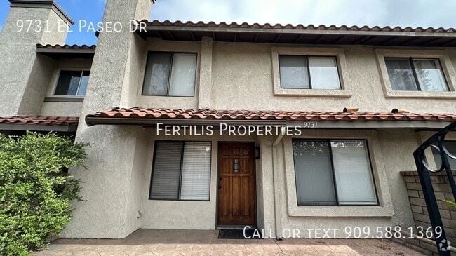 Building Photo - 9731 El Paseo Dr Rental