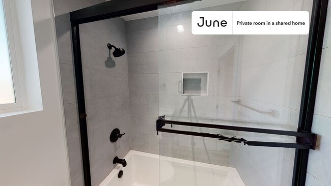 Photo - Room in Shared 4 bed/3 bath home Unit C