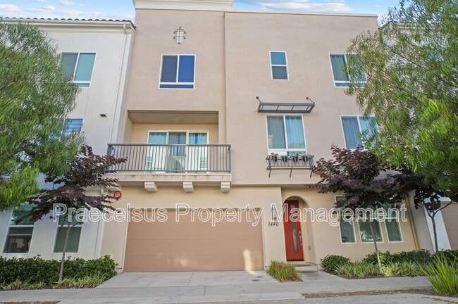 Photo - 1440 Suwerte Ave Townhome