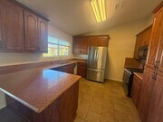 Photo - 4BR/2BA HOME w/ attached garage, usable land, fenced in back yard in CAMPO available!