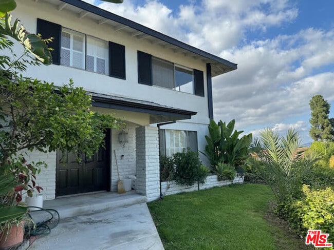 Photo - 3643 Ballina Canyon Rd