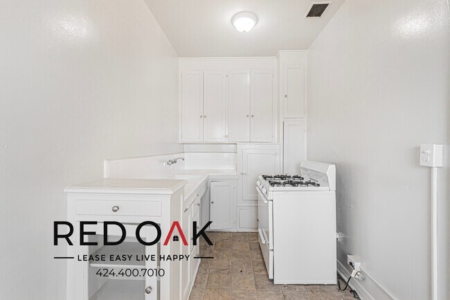 Photo - 746 S Coronado St Unit 507