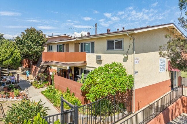 Building Photo - Viking Gardens Apartments