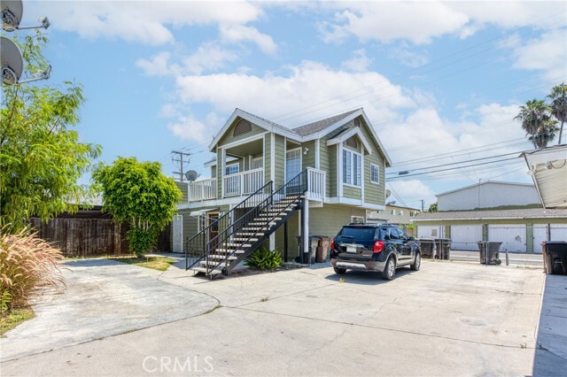 Photo - 320 W Truslow Ave Unit D