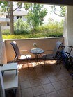 patio - 3508 Paseo De Los Americanos Condo Unit 77
