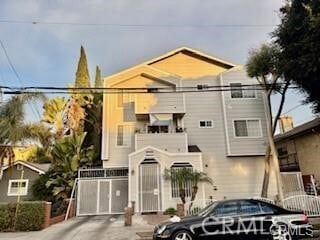 Building Photo - 604 Cherry Ave Unit 305 Rental
