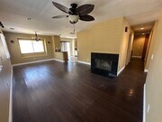 Photo - Welcome to this 4 bed 2 bath home!