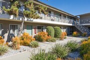The Parker Apartment Homes - Parker CA
