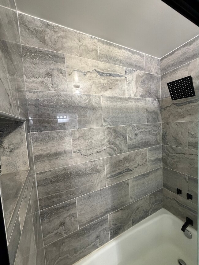 Updated Shower - 315 24th St Unit 315